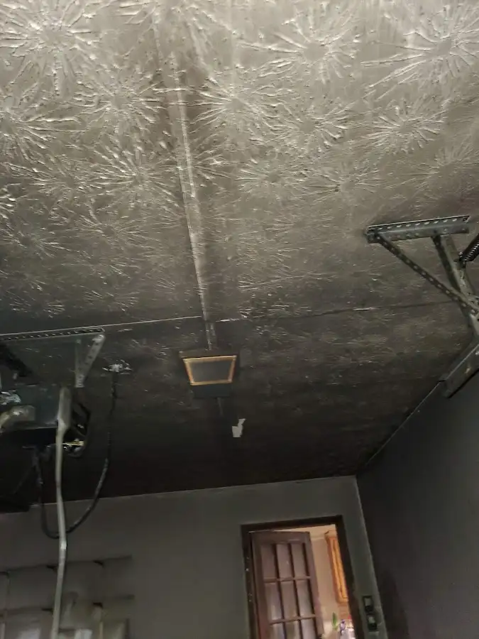 Fire and smoke damage assessment for Emergency Water Damage Services in Etowah